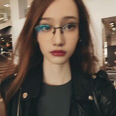 Фотография девушки Мария, 18 лет из г. Кемерово