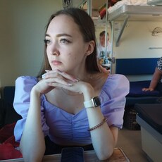 Фотография девушки Alla, 39 лет из г. Киров