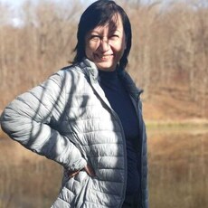 Фотография девушки Елена, 44 года из г. Краснодар