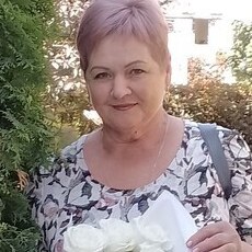 Фотография девушки Ирина, 67 лет из г. Бийск