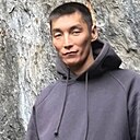 Альберт, 32 года