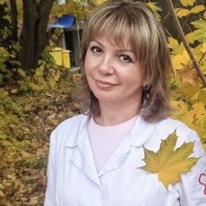 Фотография девушки Людмила, 49 лет из г. Нижний Новгород