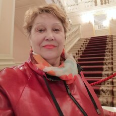 Фотография девушки Галина, 68 лет из г. Калуга