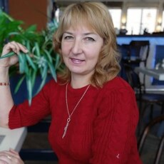 Фотография девушки Светлана, 48 лет из г. Коломна
