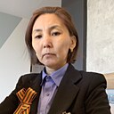 Ботагоз, 47 лет