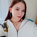 Милана, 20 лет