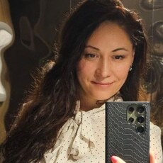 Фотография девушки Альбина, 39 лет из г. Иркутск