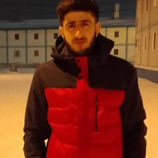 Фотография мужчины Агил, 30 лет из г. Тобольск