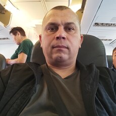 Фотография мужчины Денис, 43 года из г. Бишкек
