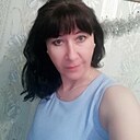 Оксана, 48 лет
