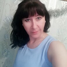 Фотография девушки Оксана, 48 лет из г. Кемерово