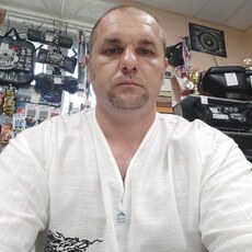 Фотография мужчины Александр, 45 лет из г. Ярославль