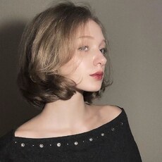 Фотография девушки Милана, 18 лет из г. Минск