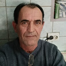 Фотография мужчины Сергей, 56 лет из г. Брюховецкая