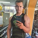 Илья, 27 лет