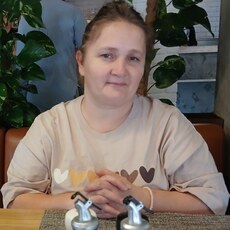 Фотография девушки Зина, 44 года из г. Калининград