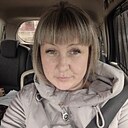 Лисинька, 39 лет