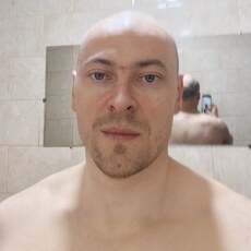 Фотография мужчины Роман, 41 год из г. Тамбов