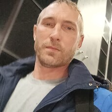 Фотография мужчины Коля, 41 год из г. Краснодар
