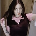 Лиза, 22 года