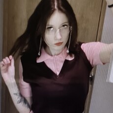 Фотография девушки Лиза, 22 года из г. Санкт-Петербург