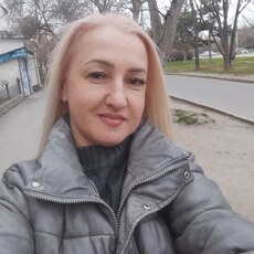 Фотография девушки Наталия, 47 лет из г. Симферополь