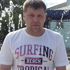 Фотография мужчины Виталий, 39 лет из г. Белгород