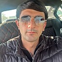 Hovhannes, 22 года