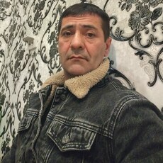 Фотография мужчины Said, 46 лет из г. Пермь
