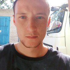 Фотография мужчины Сергей, 31 год из г. Столбцы