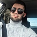 Анас, 25 лет