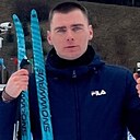 Антон, 34 года