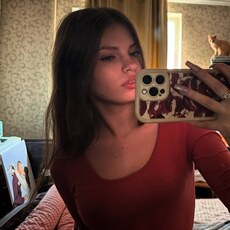 Фотография девушки Елизавета, 19 лет из г. Донецк (Ростовская Обл.)