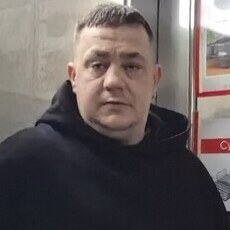 Фотография мужчины Михаил, 40 лет из г. Кобрин