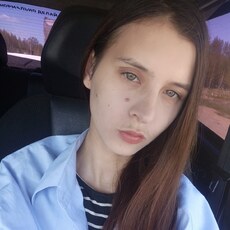 Фотография девушки Наталья, 24 года из г. Томск
