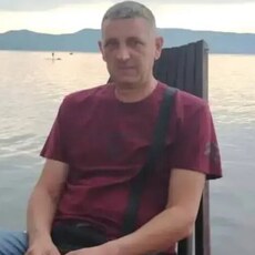 Фотография мужчины Алексей, 47 лет из г. Азнакаево