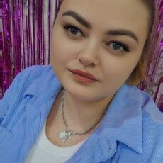Фотография девушки Карина, 27 лет из г. Родино