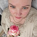 Роксана, 37 лет