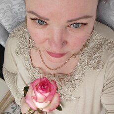 Фотография девушки Роксана, 37 лет из г. Санкт-Петербург