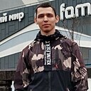 Юра, 23 года