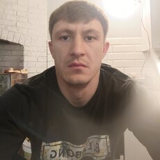 Фотография мужчины Аркадий, 34 года из г. Алматы