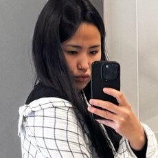 Фотография девушки Алана, 22 года из г. Краснодар