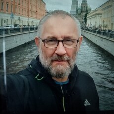 Фотография мужчины Сергей, 51 год из г. Саранск