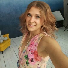 Фотография девушки Ольга, 31 год из г. Ульяновск