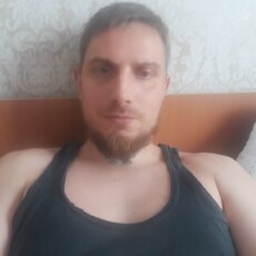 Фотография мужчины Володя, 33 года из г. Вязьма