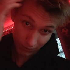 Фотография мужчины Кирилл, 20 лет из г. Хабаровск