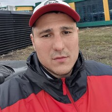 Фотография мужчины Михаил, 35 лет из г. Вологда