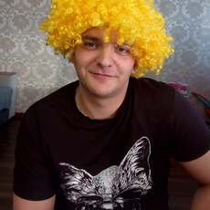 Фотография мужчины Алексей, 34 года из г. Тюмень