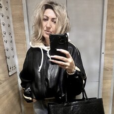 Фотография девушки Людмила, 47 лет из г. Львов