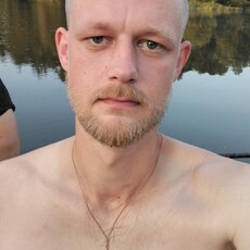 Фотография мужчины Максим, 30 лет из г. Орел